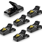 Mouse Trap NEATBEC Pack of 6